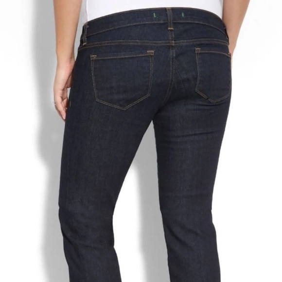 j brand jeans mama j maternity - Picture 2 of 8
